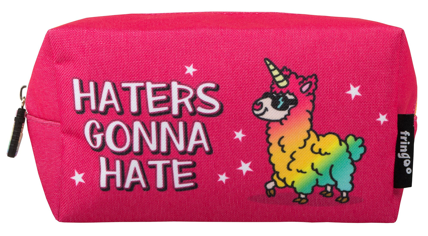 Trousse de maquillage – Posh Llama