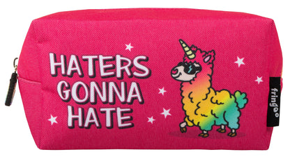Trousse de maquillage – Posh Llama