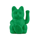 Bright Green Lucky Cat