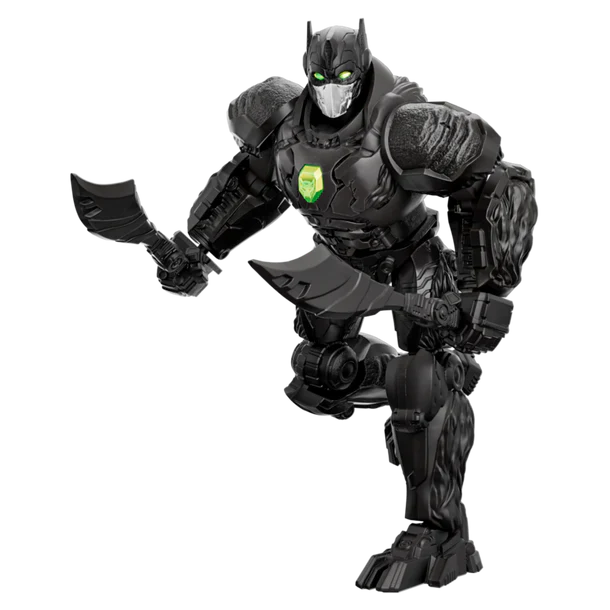 Transformers Classic Class - Optimus Primal Robot 05 