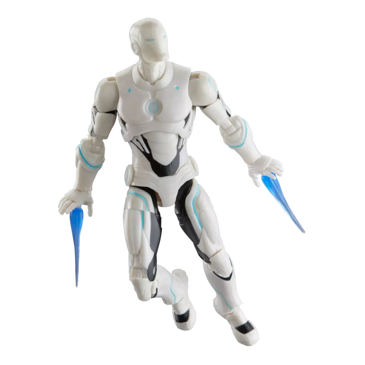 Iron Man Superior de la serie Marvel Legends