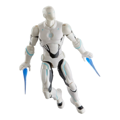 Iron Man Superior de la serie Marvel Legends