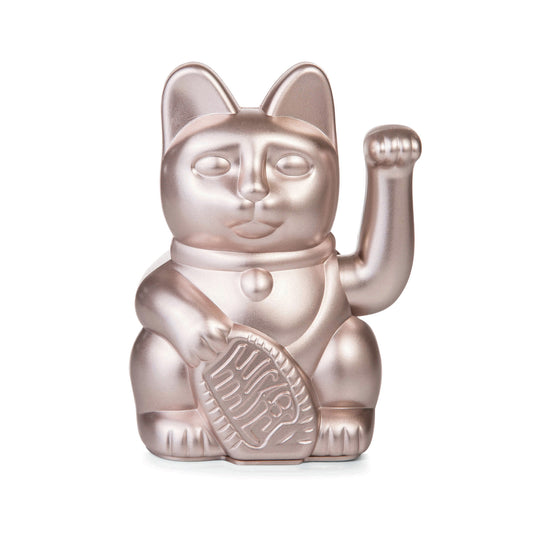 Lucky Cat Moonlight