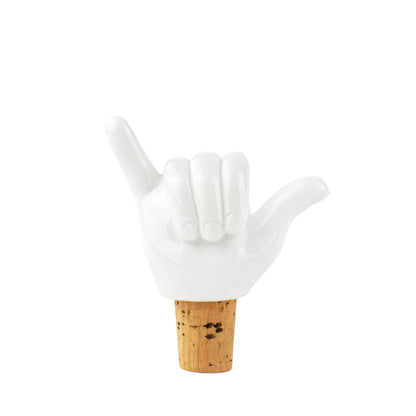 Shaka Hand Stopper