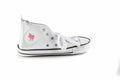 Trousse Chaussure Blanche Donkey Doodle