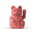 Mini Chat Chanceux Solaire Fruits Rouges "Aiko”