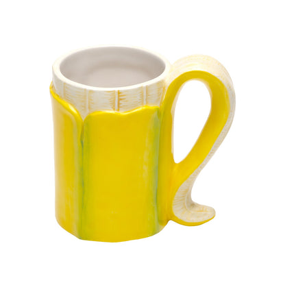 Mug Banana Romance