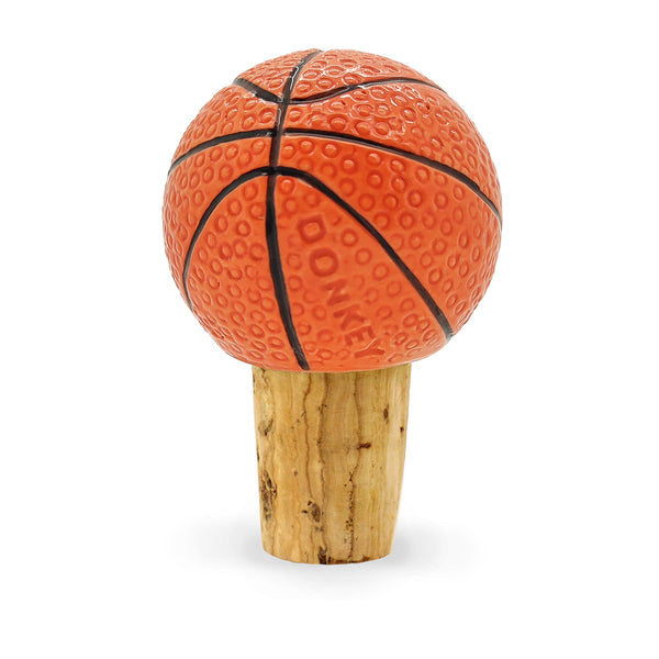 Bouchon de Bouteille Basket
