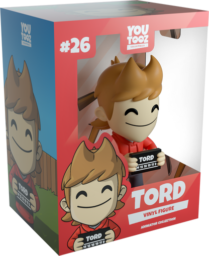 Tord