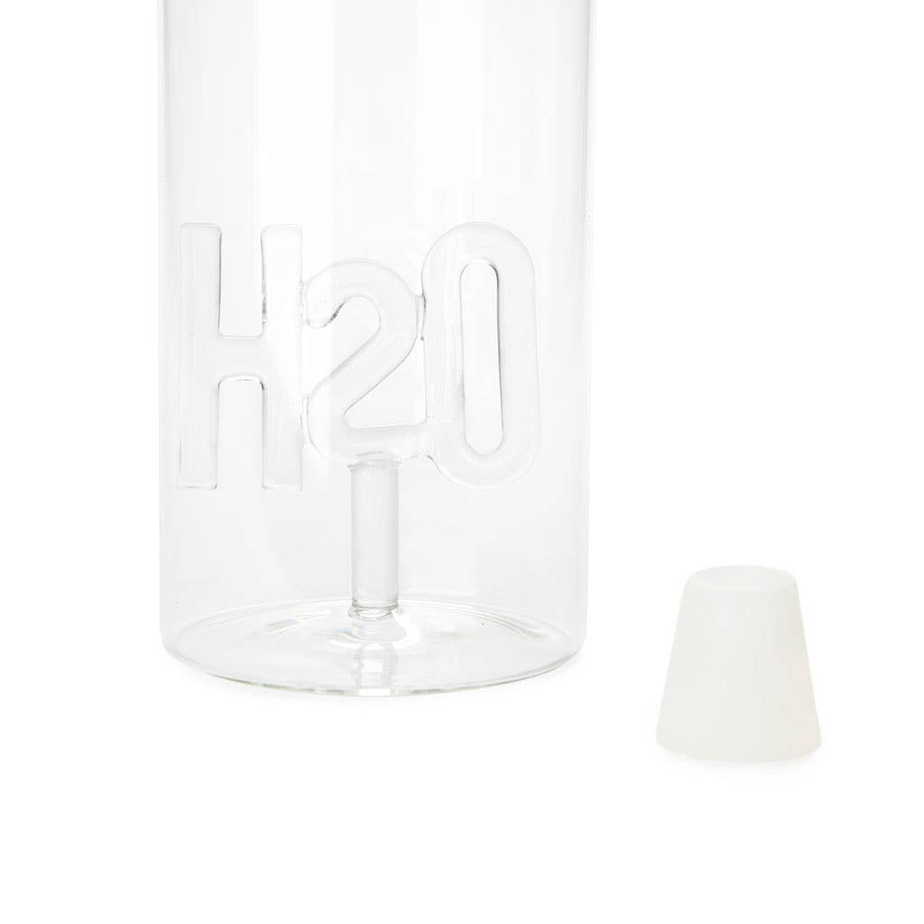 Botella Atlantis H2O de 1,2 L