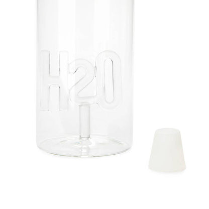 Botella Atlantis H2O de 1,2 L