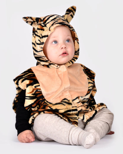 Mini ours polaire du Cap 86-110 cl 1-4 ans
