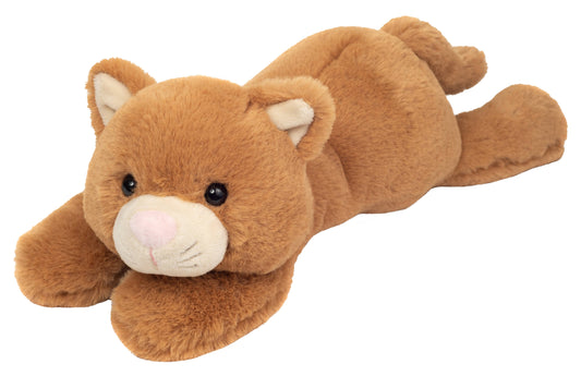 Peluche de gato Kikki