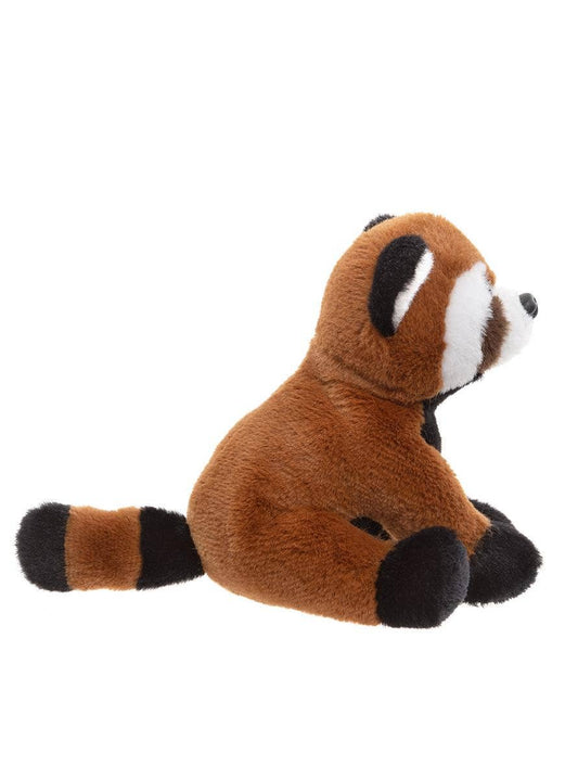 Peluche de panda rojo Cuddle Cub