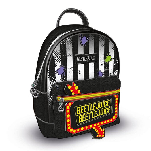 Mochila Beetlejuice - Beetlejuice