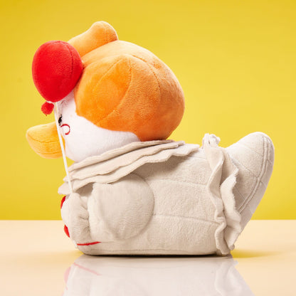 Canard IT: Pennywise TUBBZ Plushie