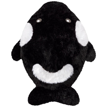 Mini Peluche Squishable Orque