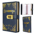 Diario di Harry Potter A5 - Alohomora