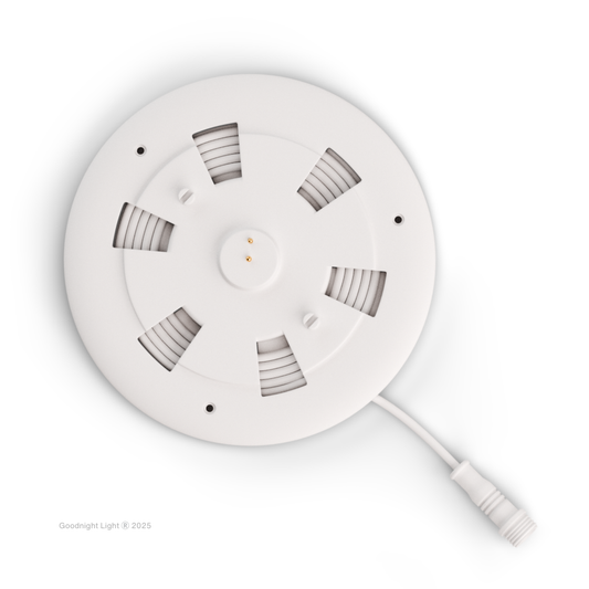 Charger for "The Duck Duck Lamp" XL and Megaduck