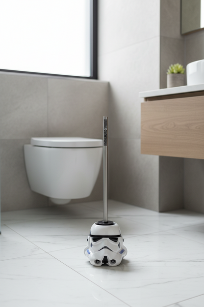 Brosse de toilette Original Stormtrooper