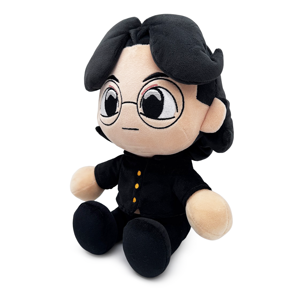 Cameron Plush (9in)