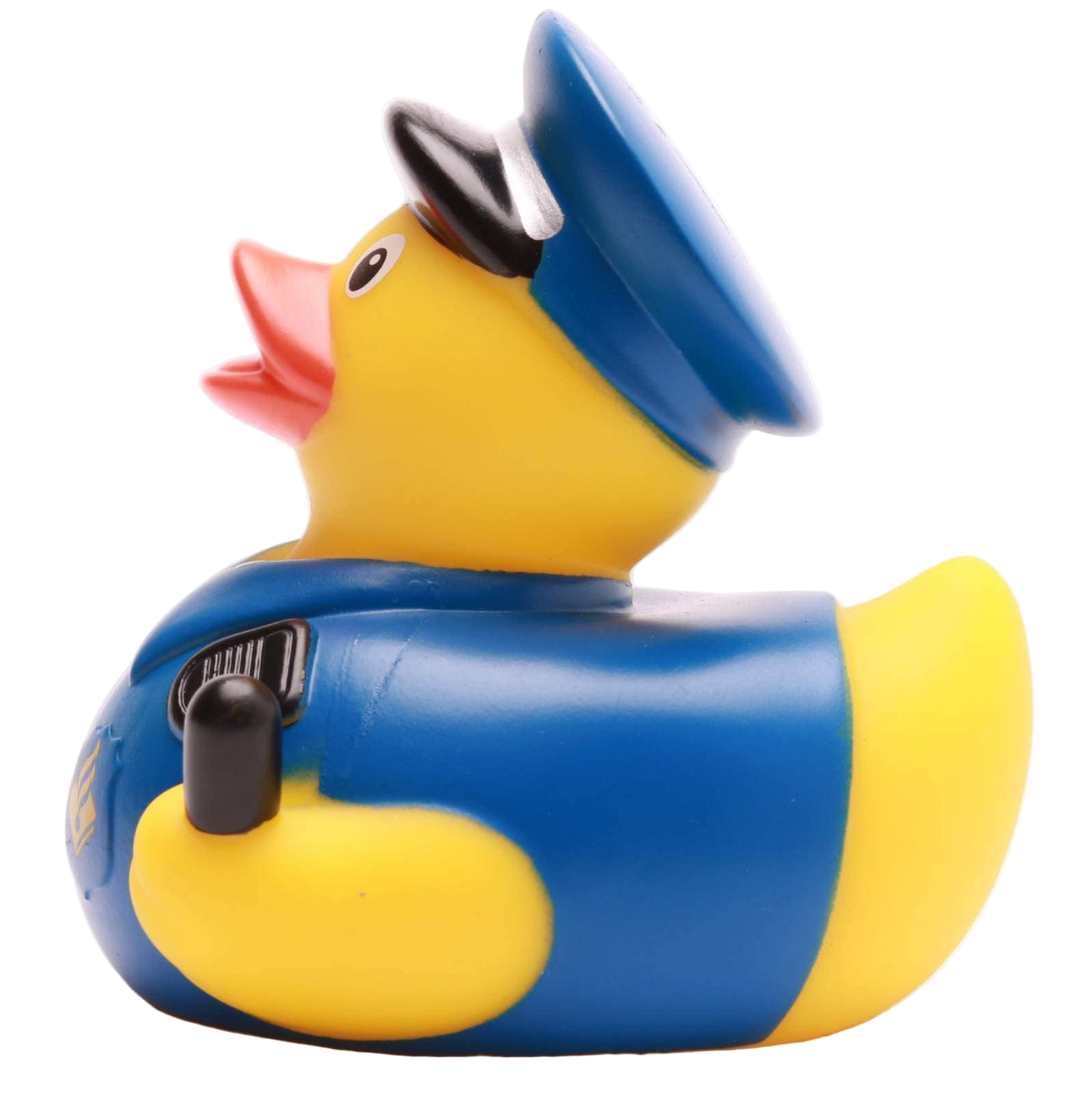 Canard Policier