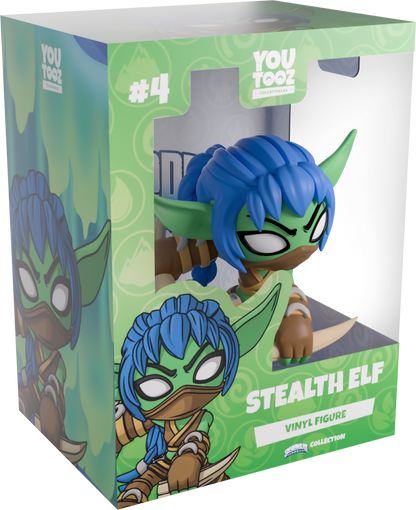 Stealth Elf