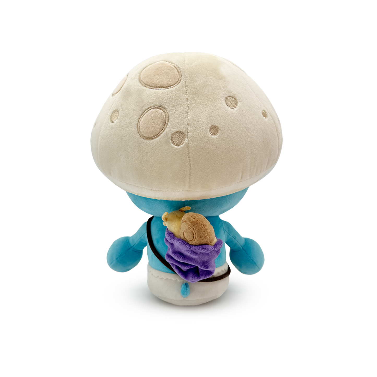Smurf Cat Plush (9in)