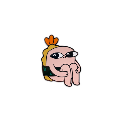KetNipz Sushi Pin Set