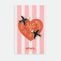 Swallows Duo - Pin’s