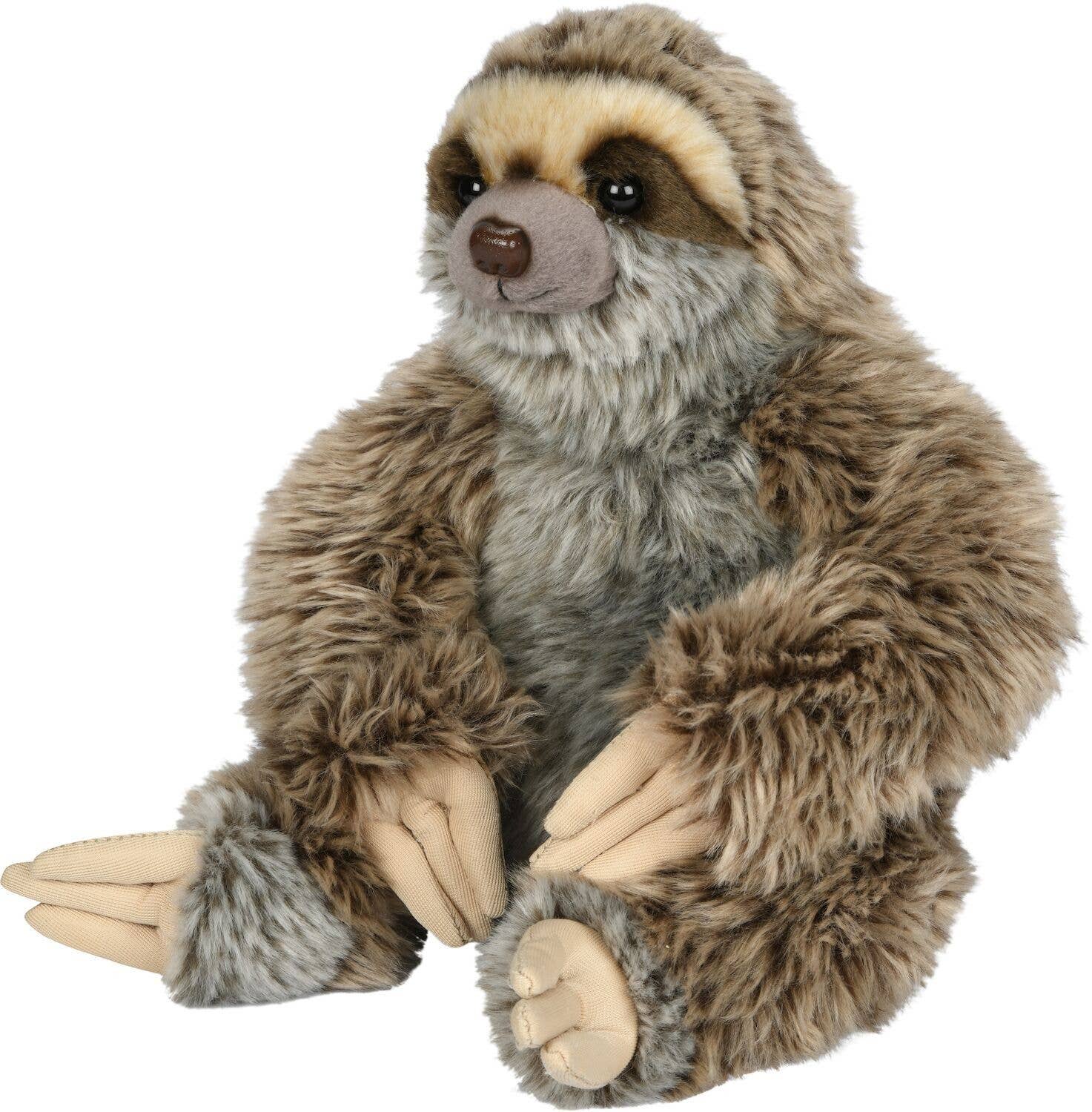 Peluche Paresseux assis Uni Toys