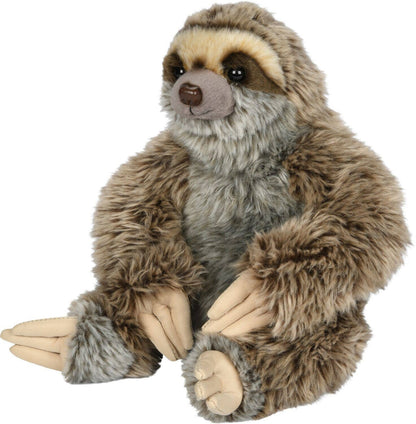 Peluche Paresseux assis Uni Toys