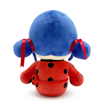 Ladybug Plush (9in)