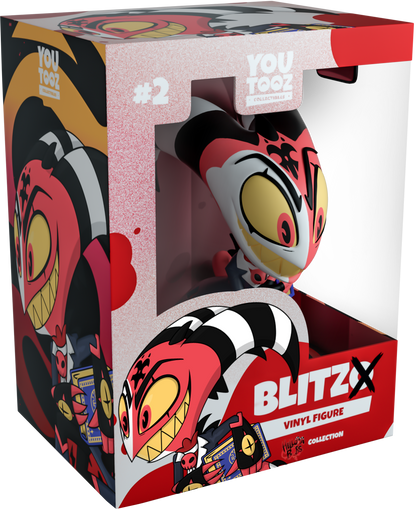 Blitzo