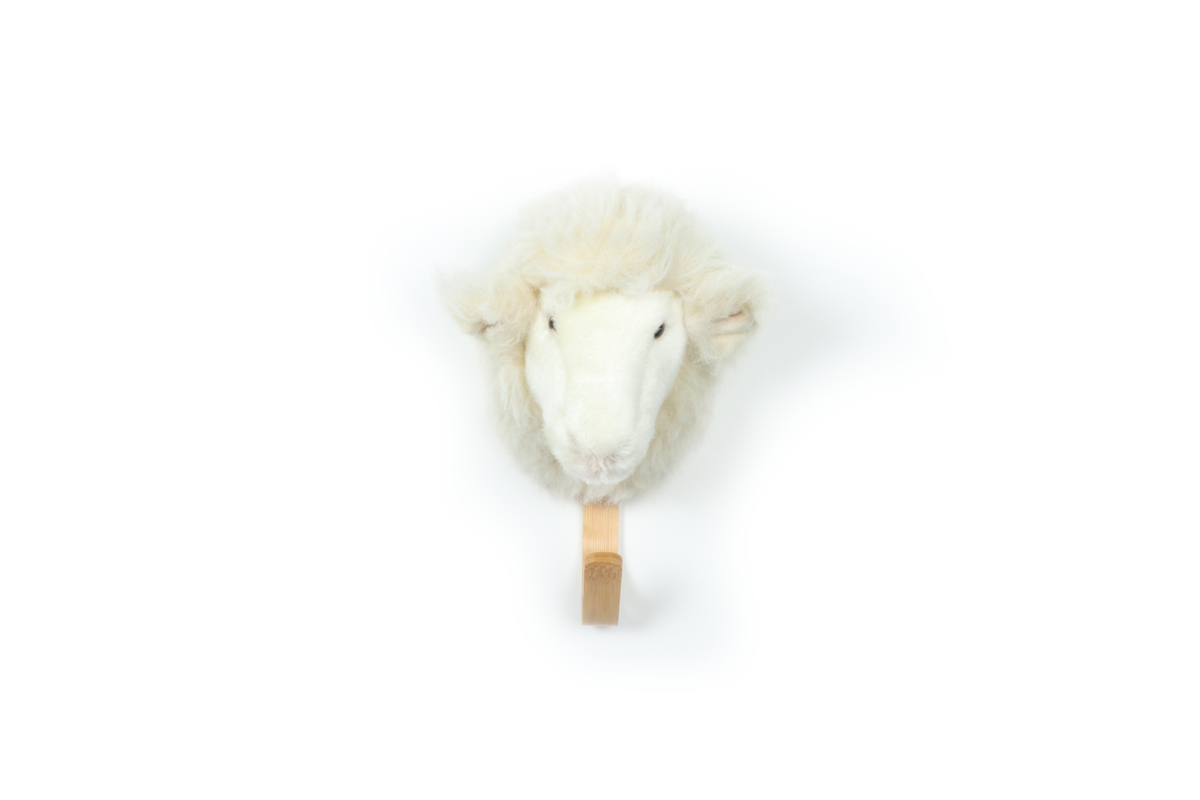 Patère Mouton