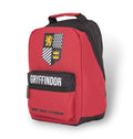 Sac repas isotherme Harry Potter Gryffondor blason