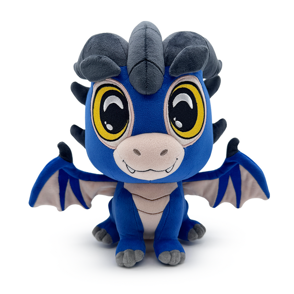 Zoe’s Dragon Plush (9in)