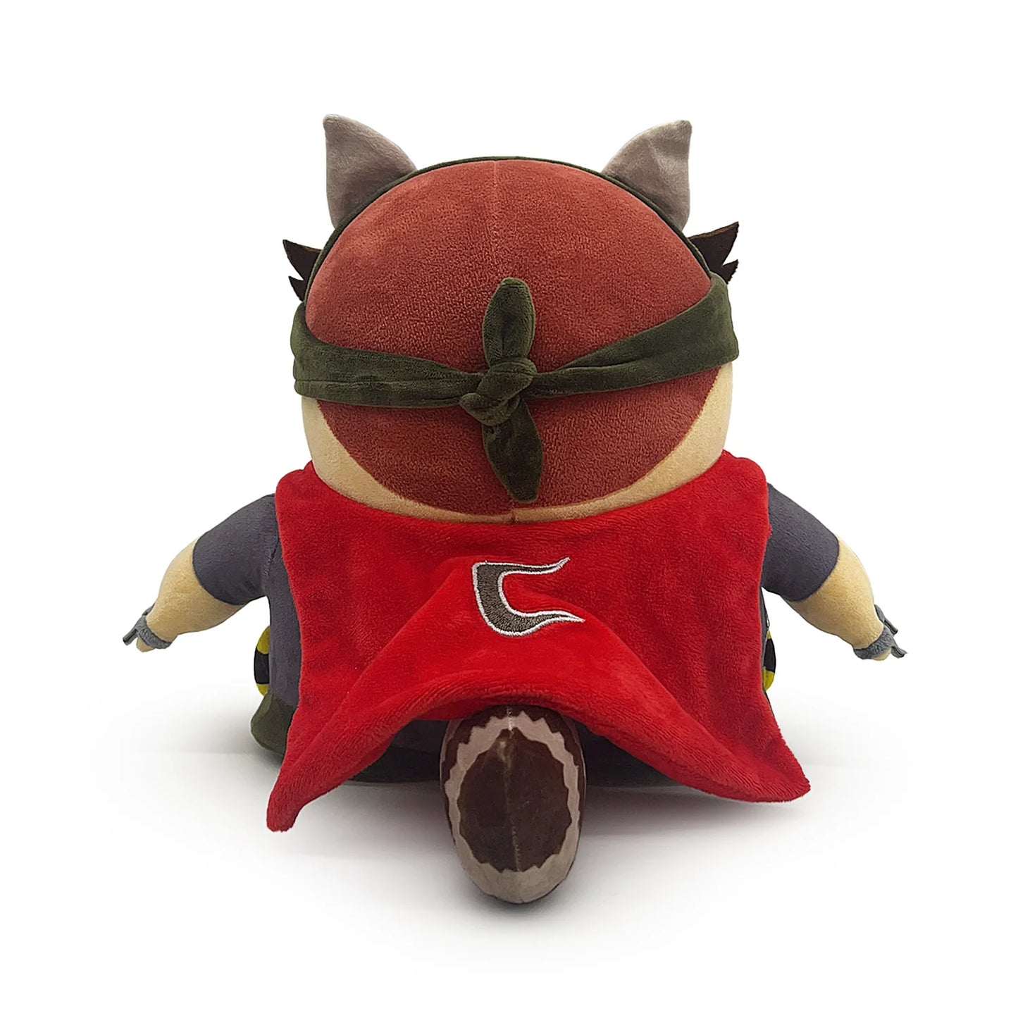 cartman plush 9in youtooz