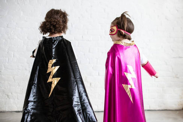 Set di costumi di Supergirl