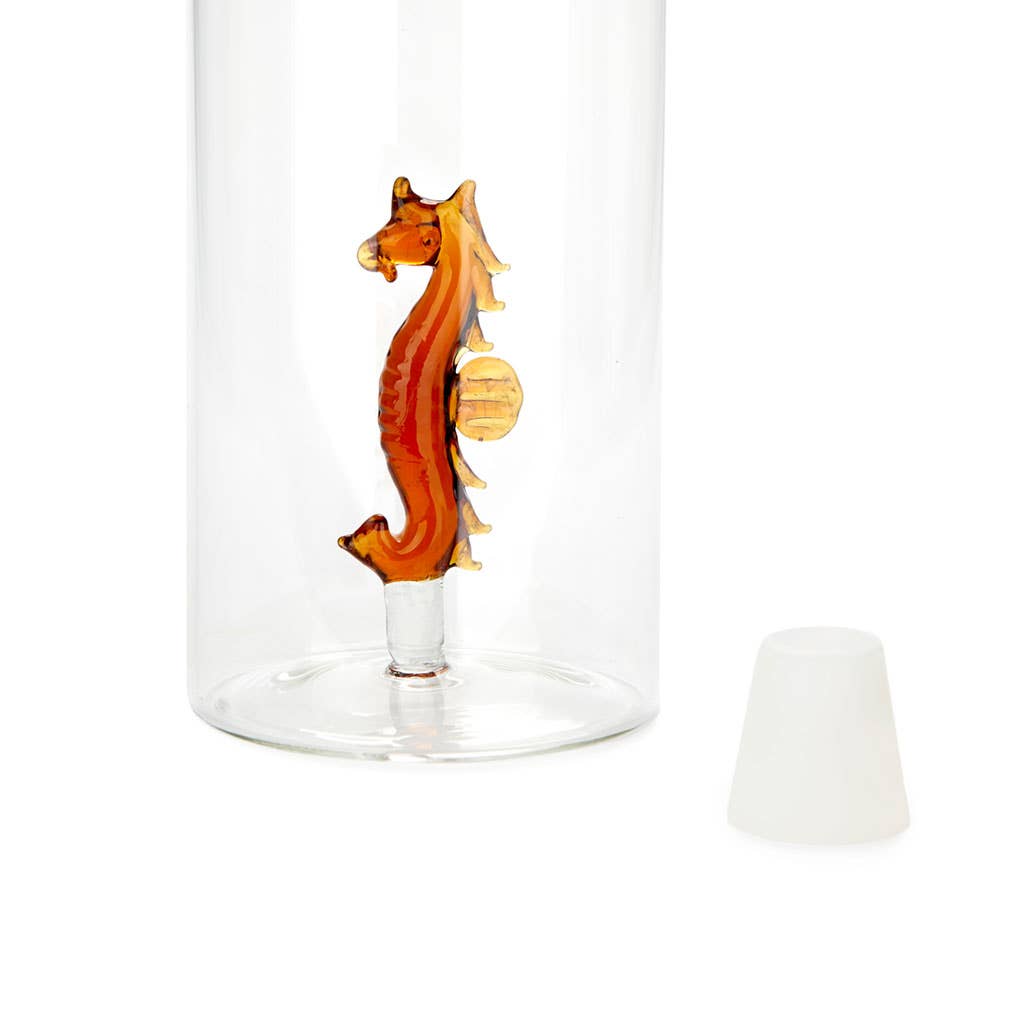 Bouteille Atlantis Hippocampe 1,2 L