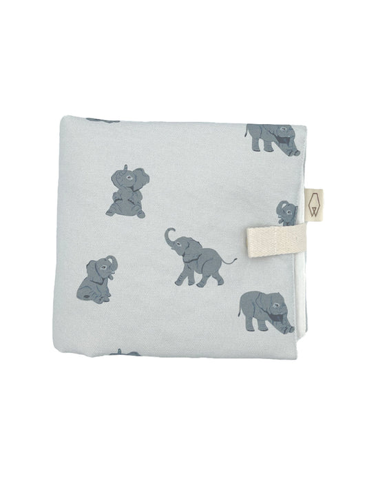 Travel changing mat - ADAM