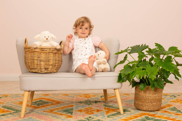 Peluche Maggi Sheep