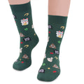 Calcetines «Buena Suerte»