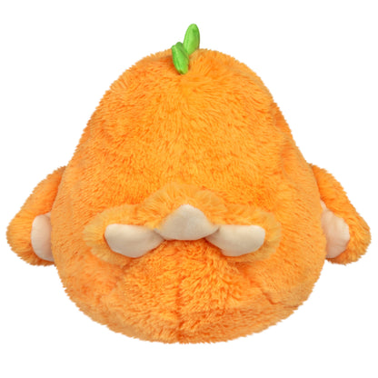 Mini Peluche Squishable Poulet à l'Orange