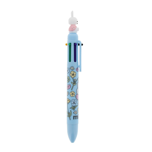 Caneta multicolorida Miffy Rabbit