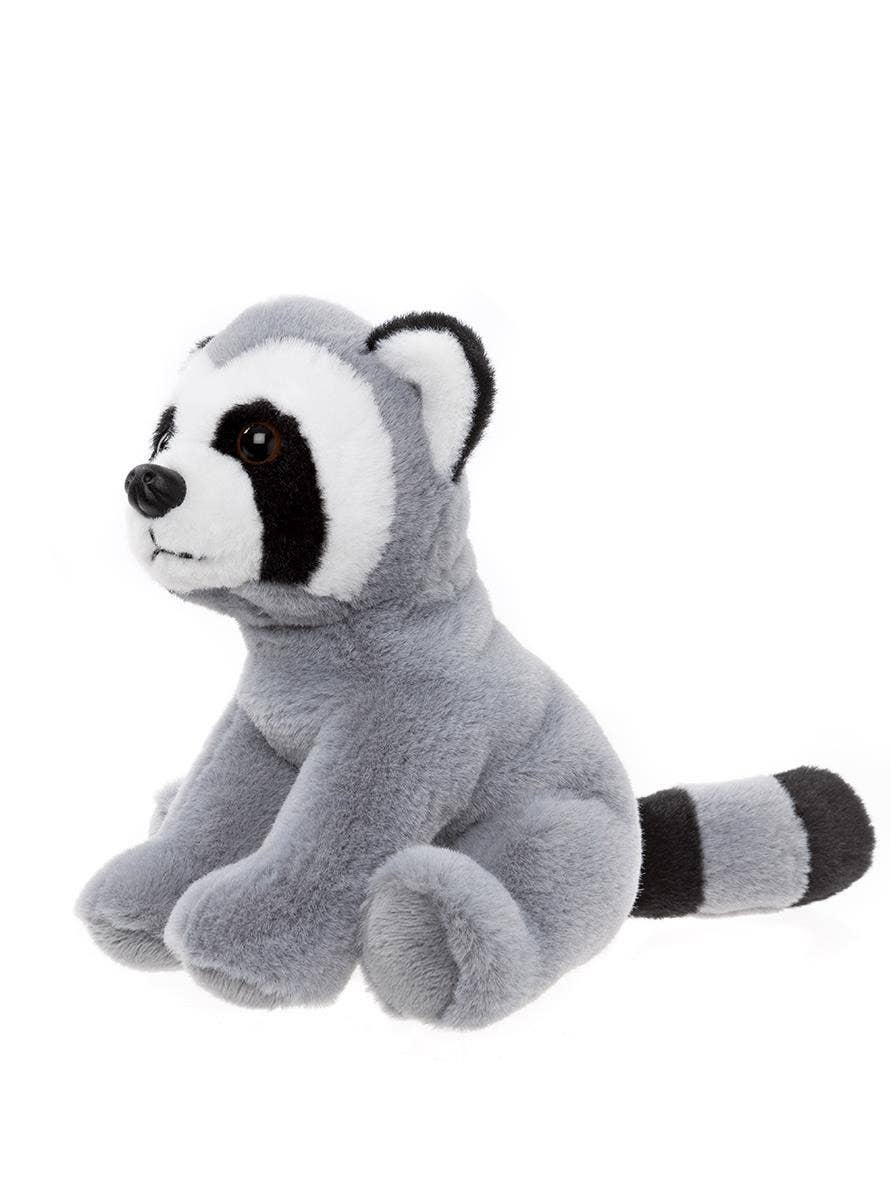 Peluche Cuddle Cub Raton Laveur