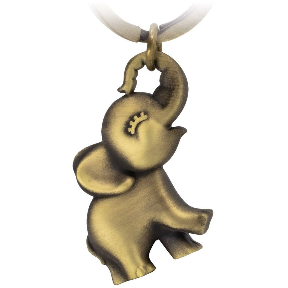 Porta-chaves Elefante Gigante