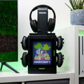 Light-Up Minecraft Gaming Locker