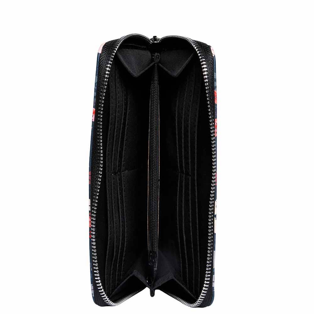 Portefeuille Marvel - Bloom