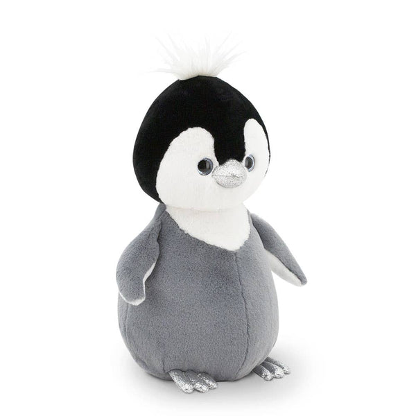 Peluche de pingüino Fluffy de Orange Life (22 cm)